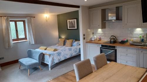 Stowe Fields B&B