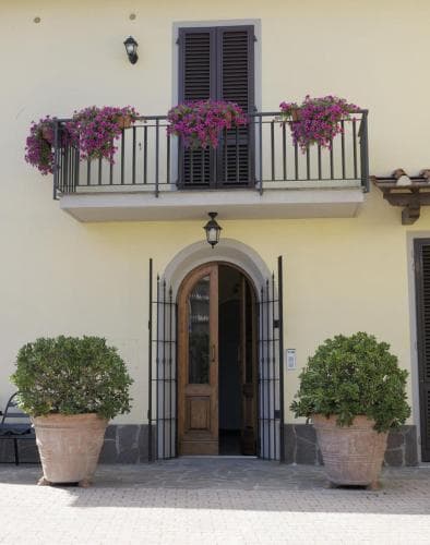 La Spiga