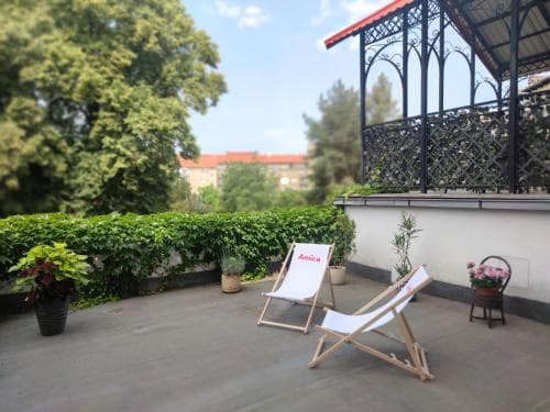 Hotel Dejmalik