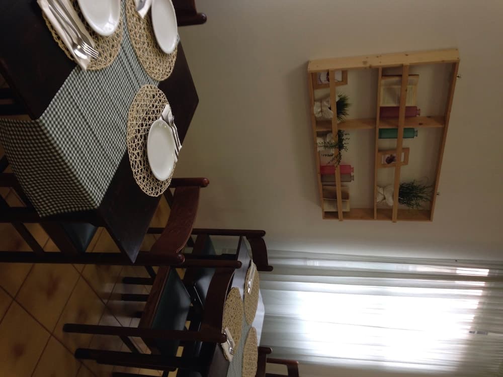 Hotel Villa Enea