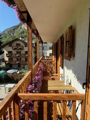 Hotel Odenzana