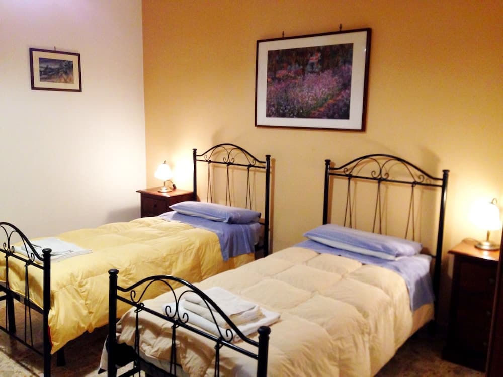 B&B Casa bianca