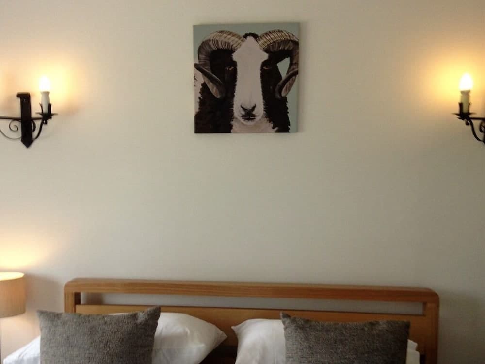 The Bowens B&B