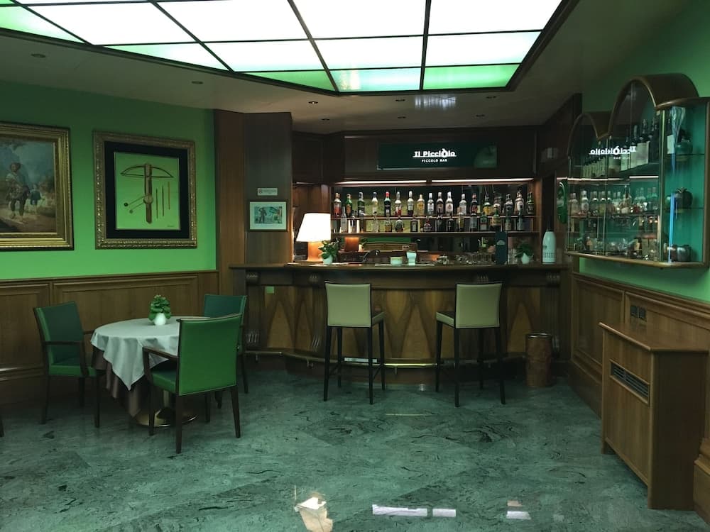 Guglielmotel