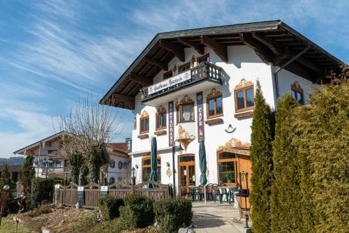 Hotel Bavaria