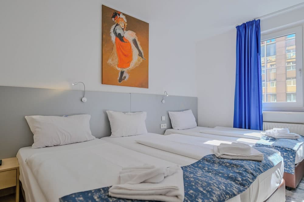 Hotel Münchner Hof