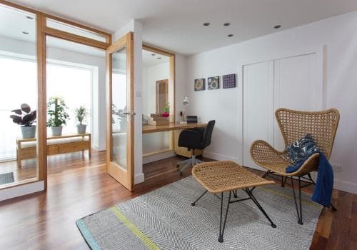 B+B Edinburgh