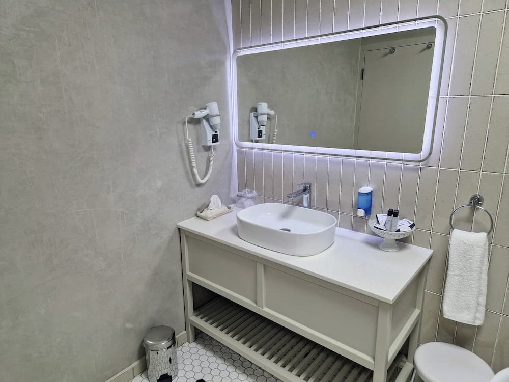 Lüderitz Nest Hotel