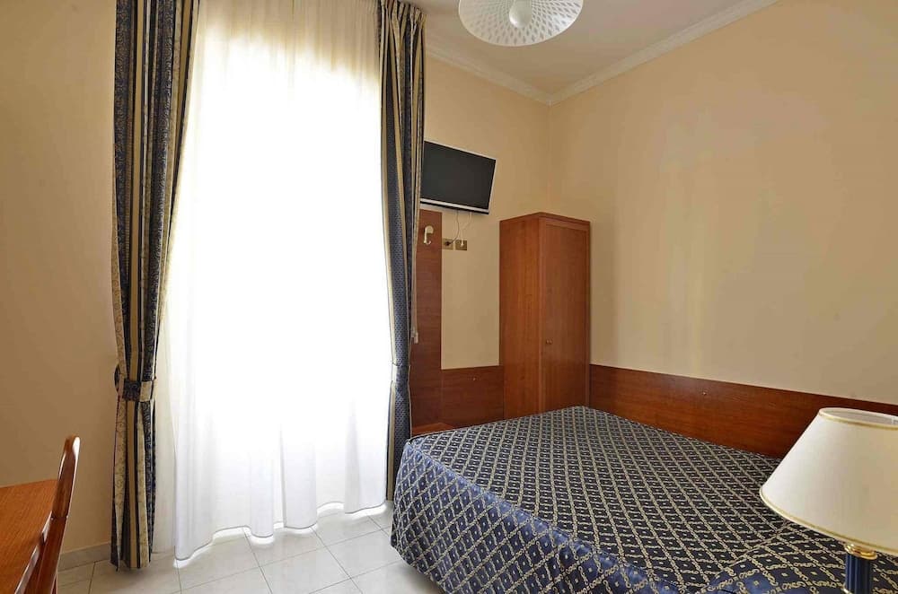 Hotel Corallo
