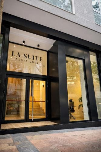 La Suite