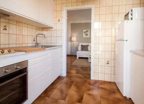 Apartamentos Alamos
