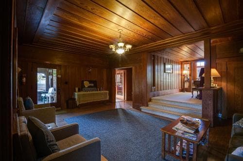 Living Light Inn