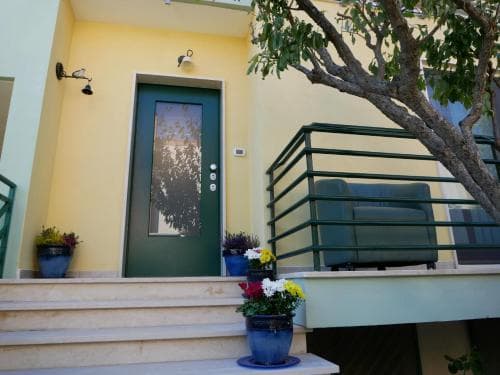 Donna Nicla B & B