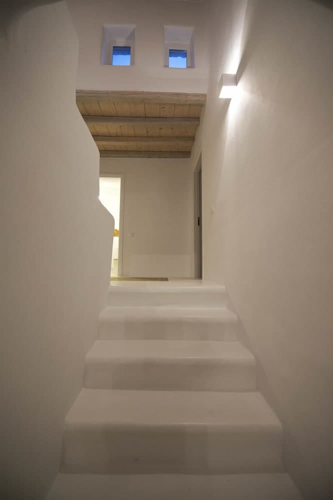 Villa Ammonite