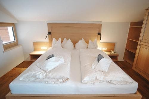 Hotel Acerina