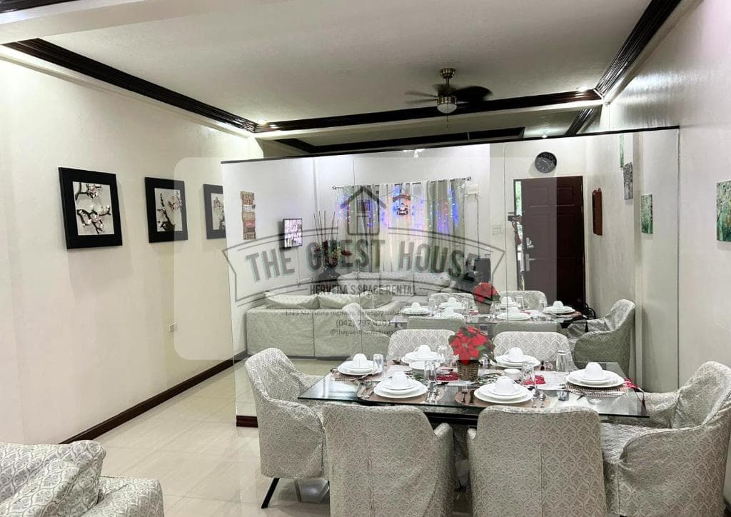 The Guest House