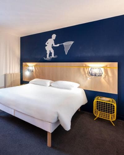 ibis Styles Morlaix