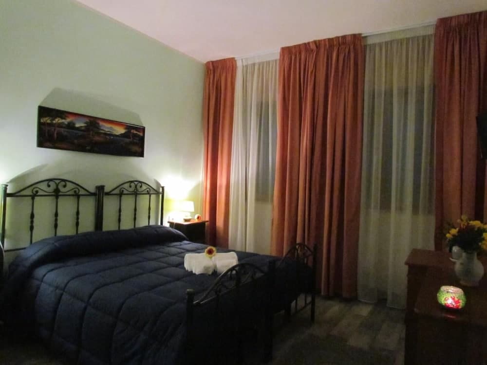 B&B Eco Dal Mare