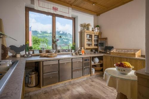 Aktivhotel Eberleiten
