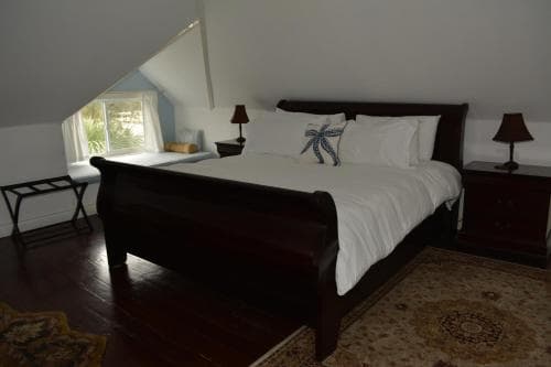The Londoner Bed & Breakfast