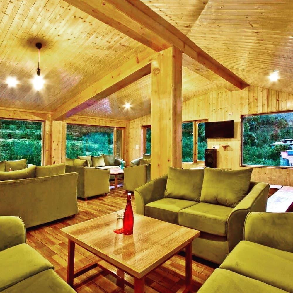 Vyas vatika Manali