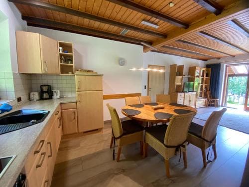 Ferienhaus Becker