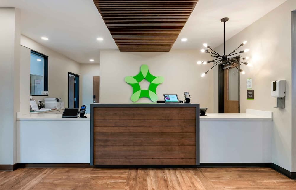 Extended Stay America Premier Suites - Harrisonburg