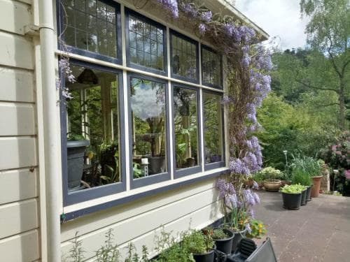 The Argoed Bed & Breakfast