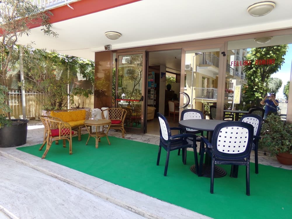 Hotel Navona