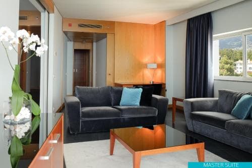 Vidamar Resort Madeira