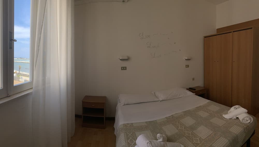 Hotel Laika