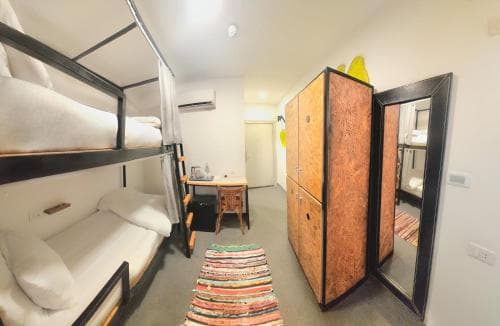 Nomads Hotel