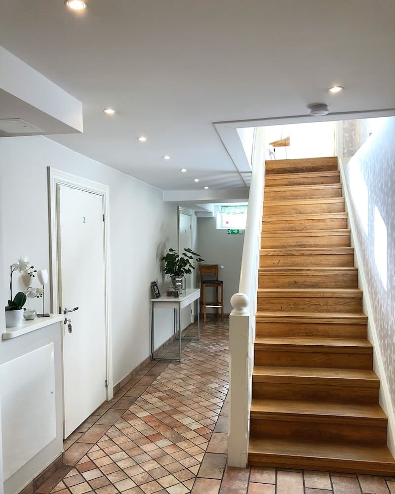 5:ans Bed & Breakfast