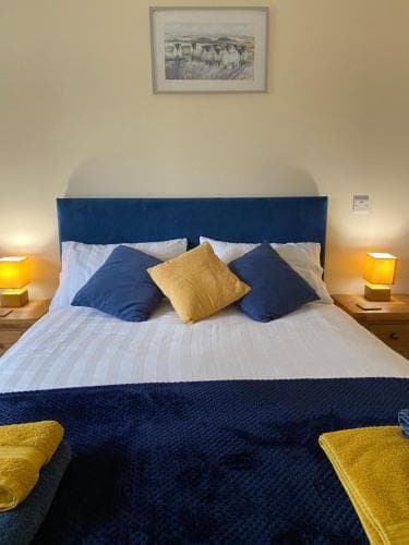 Moelfre B&B