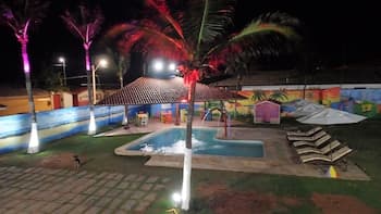 Estalagem Casa Do Coronel