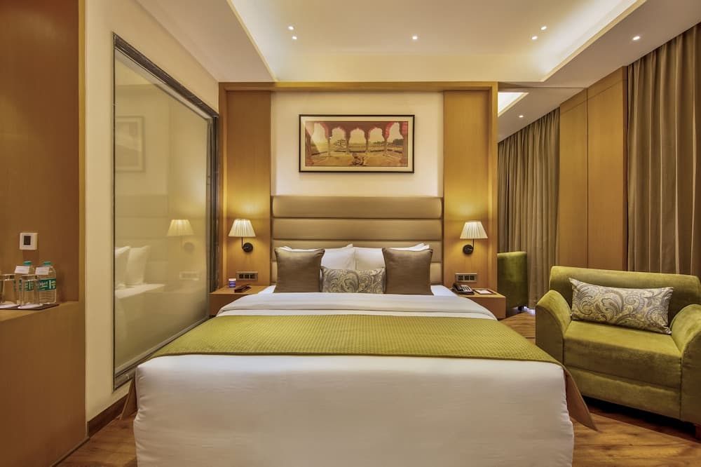Sarovar Portico Sonipat