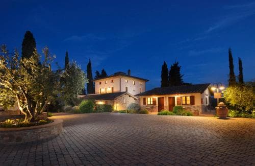 Borgobrufa Spa Resort Adults Only