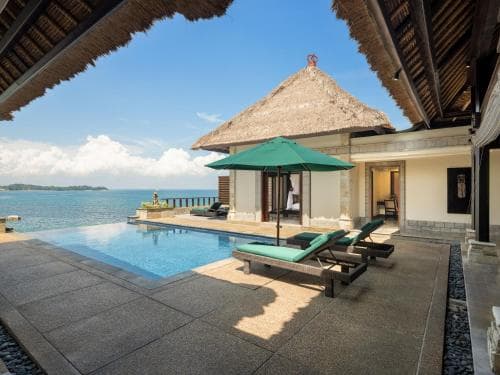 Banyan Tree Bintan