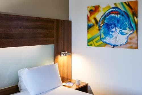 Mercure St Helens