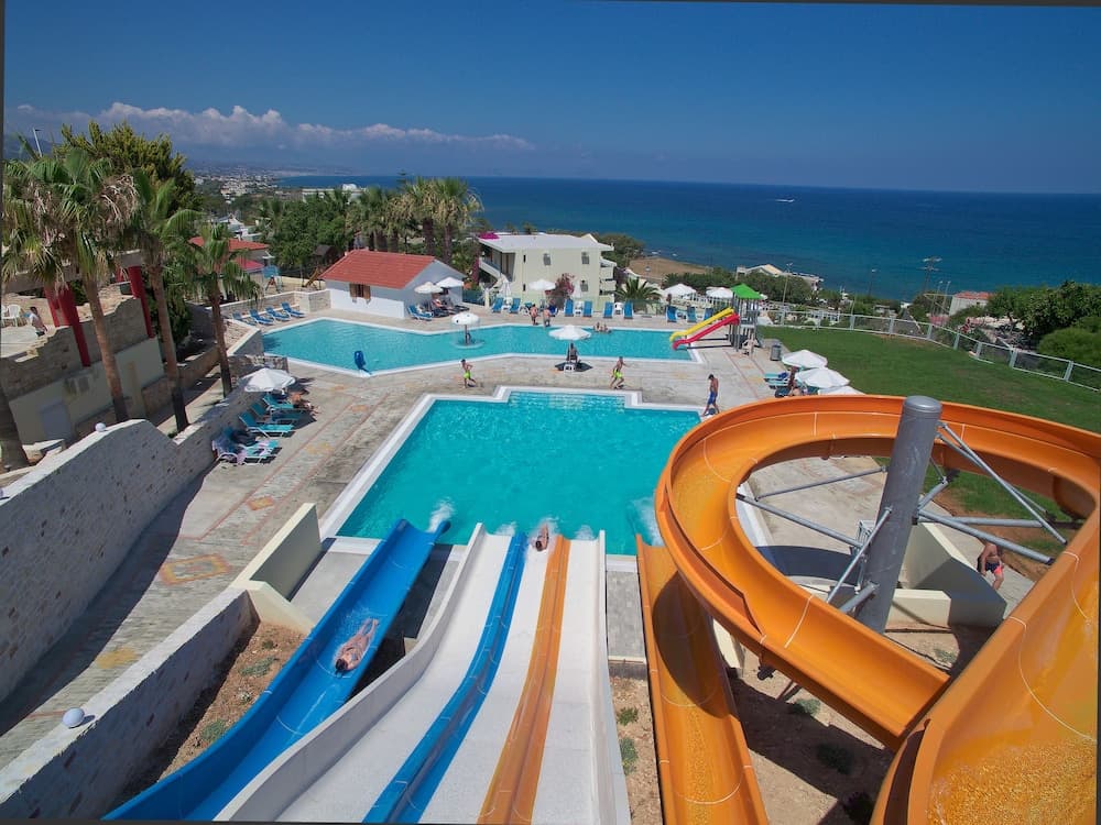 Rethymno Mare Resort