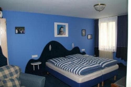 Hotel Garni Café Knebel