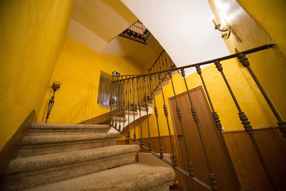 Hotel Julio