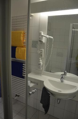 Hotel Aquamarin