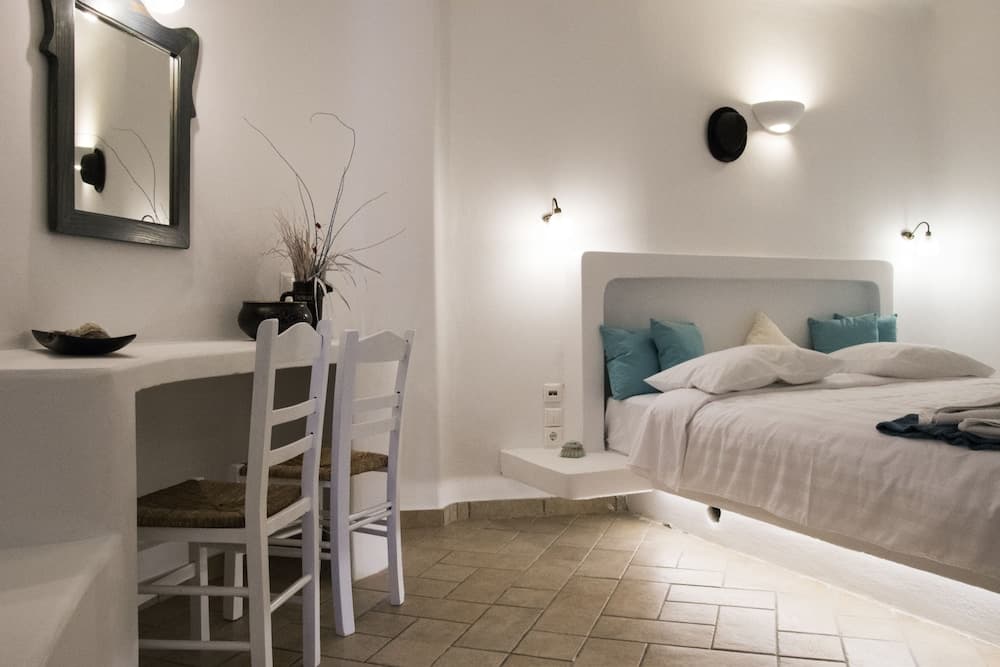 Seaside Beach Hotel