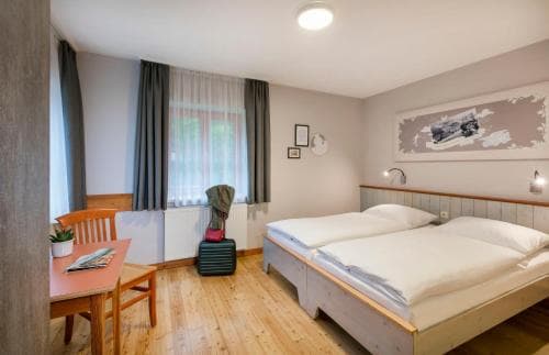 JUFA Hotel Eisenerzer Ramsau