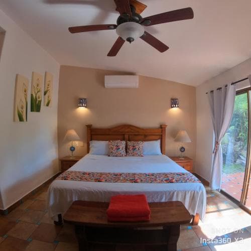 Casa Virgilio B&B