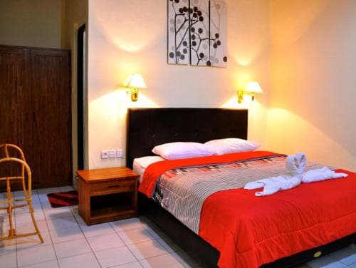 Si Doi Hotel Legian