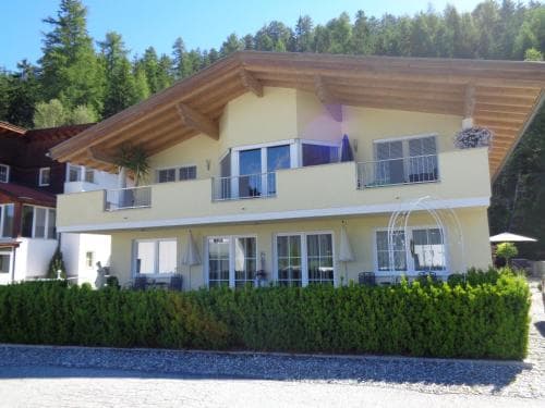 Appartement Auer