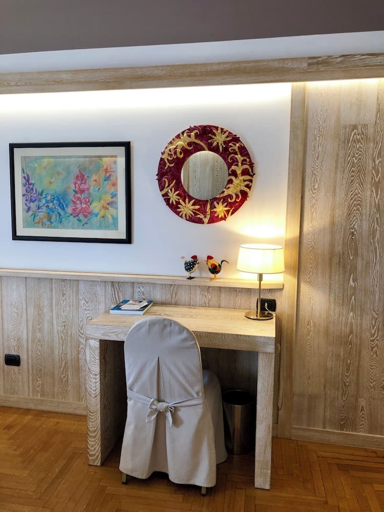 Hotel Alla Posta