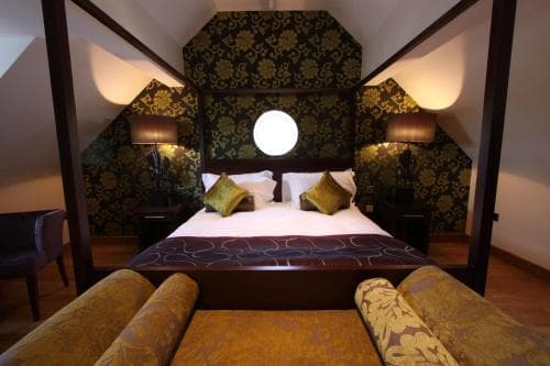 Bears Paw Inn